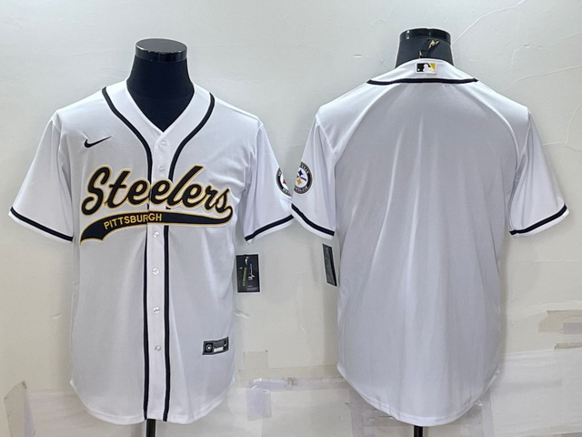 Pittsburgh Steelers Jerseys 108